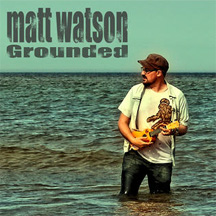 Matt Watson